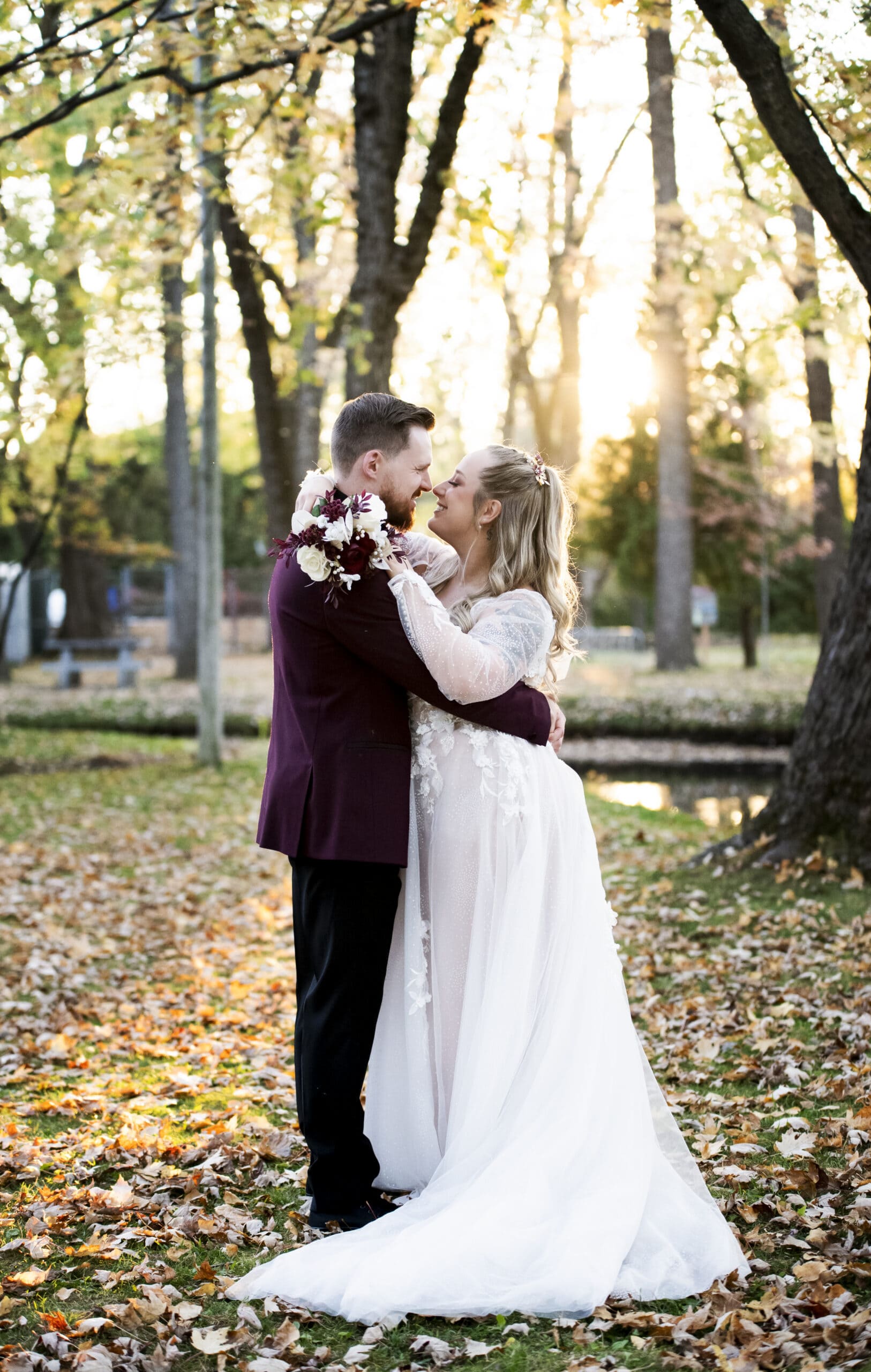 Séance photo mariage Québec — photo 3