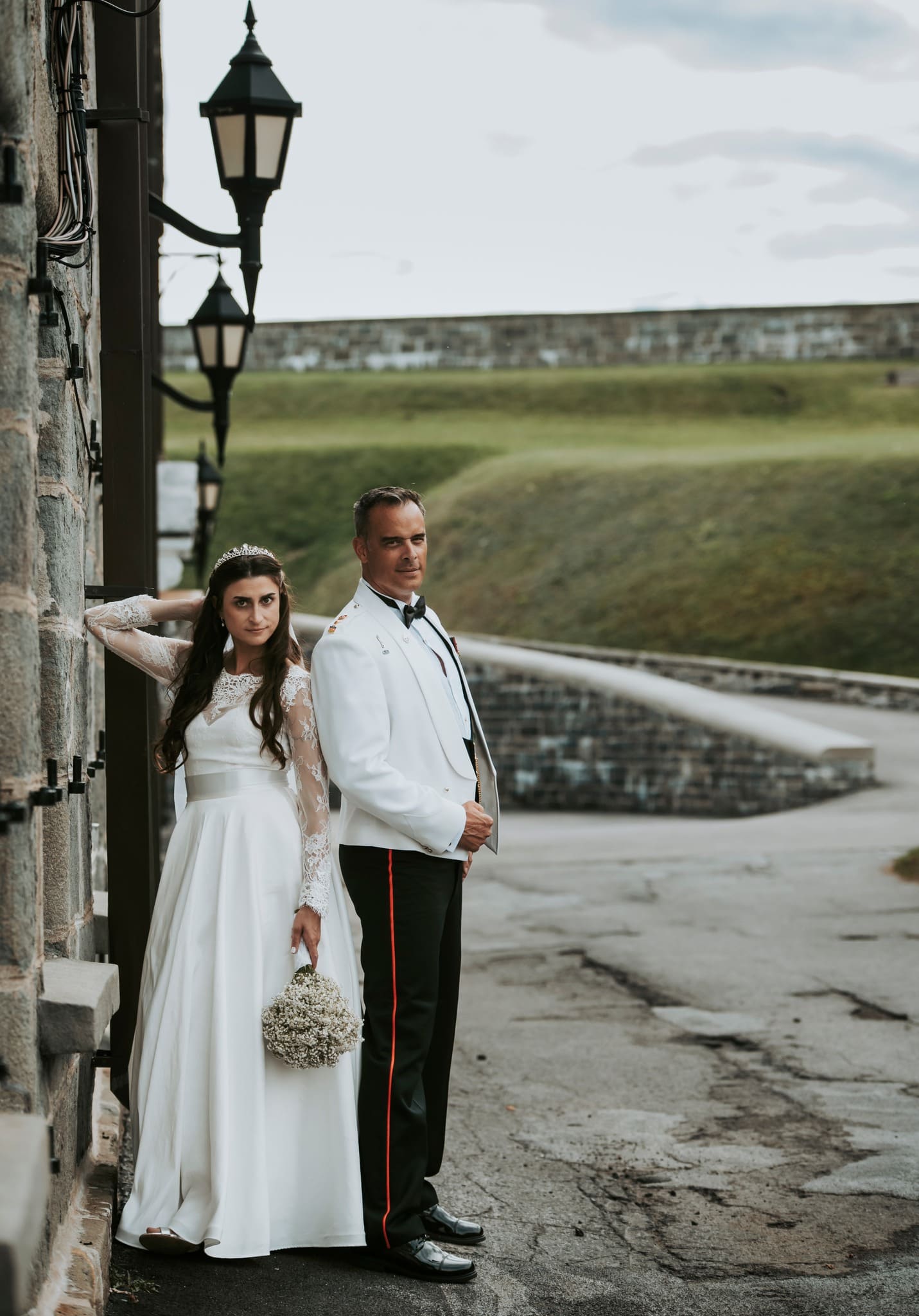 Séance photo mariage Québec — photo 2